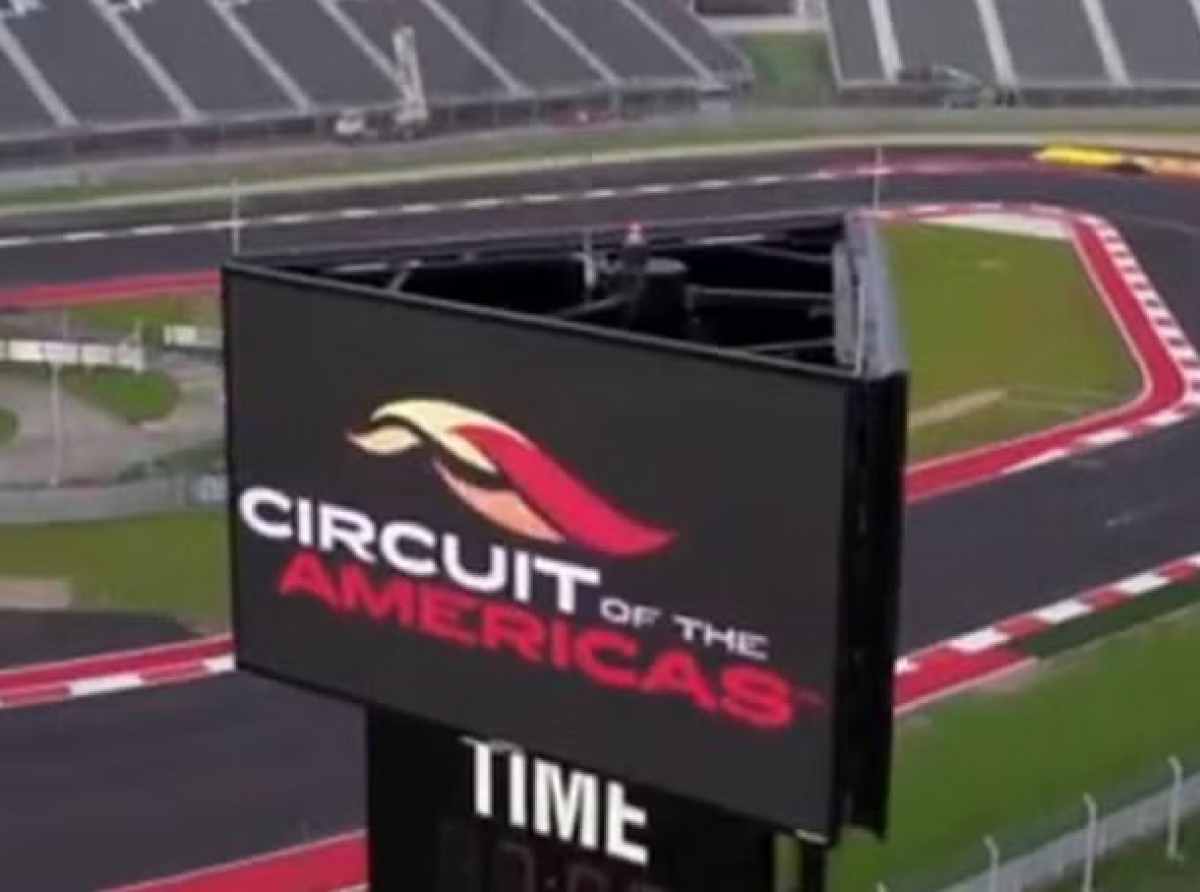 Circuit of The Americas and The Exotics Network present fourth annual ‘Road to the Race’